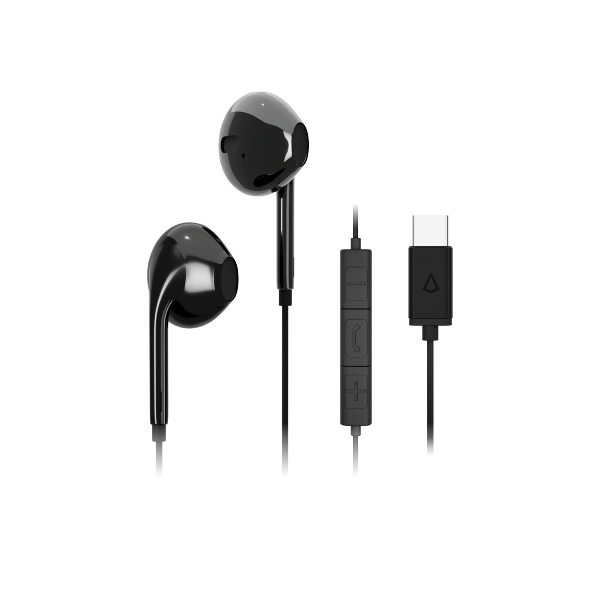 USB-C Wired Earbuds