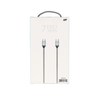7 ft Braided Cable (USB-C to USB-C Cable)