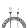 10 ft Braided Cable (USB-A to USB-C Cable)