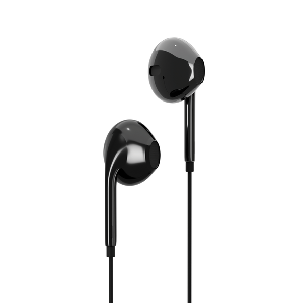 USB-C Wired Earbuds