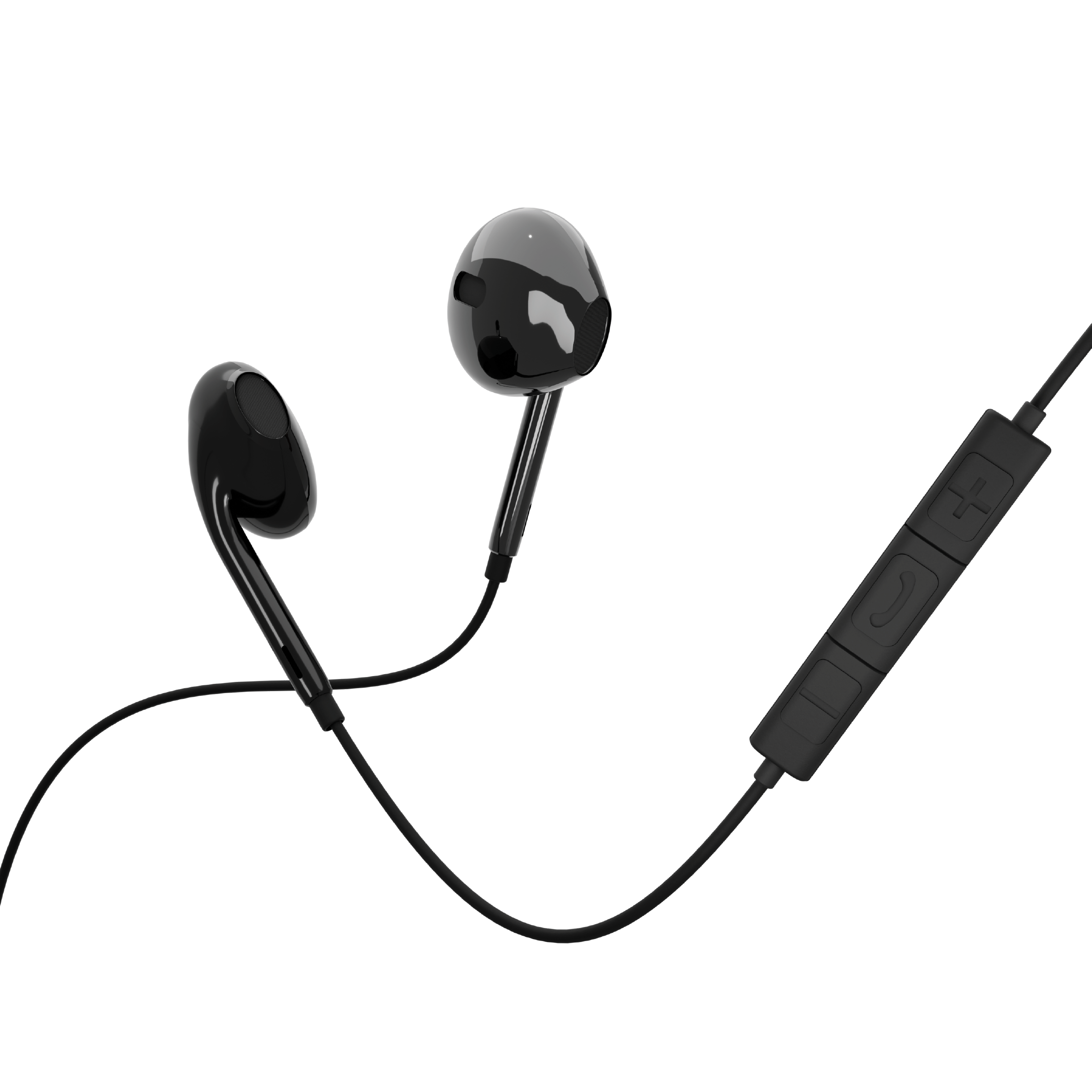 USB-C Wired Earbuds