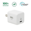 30W GaN PD Mini Wall Charger (GRS)