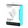Dual Port Wall Charger