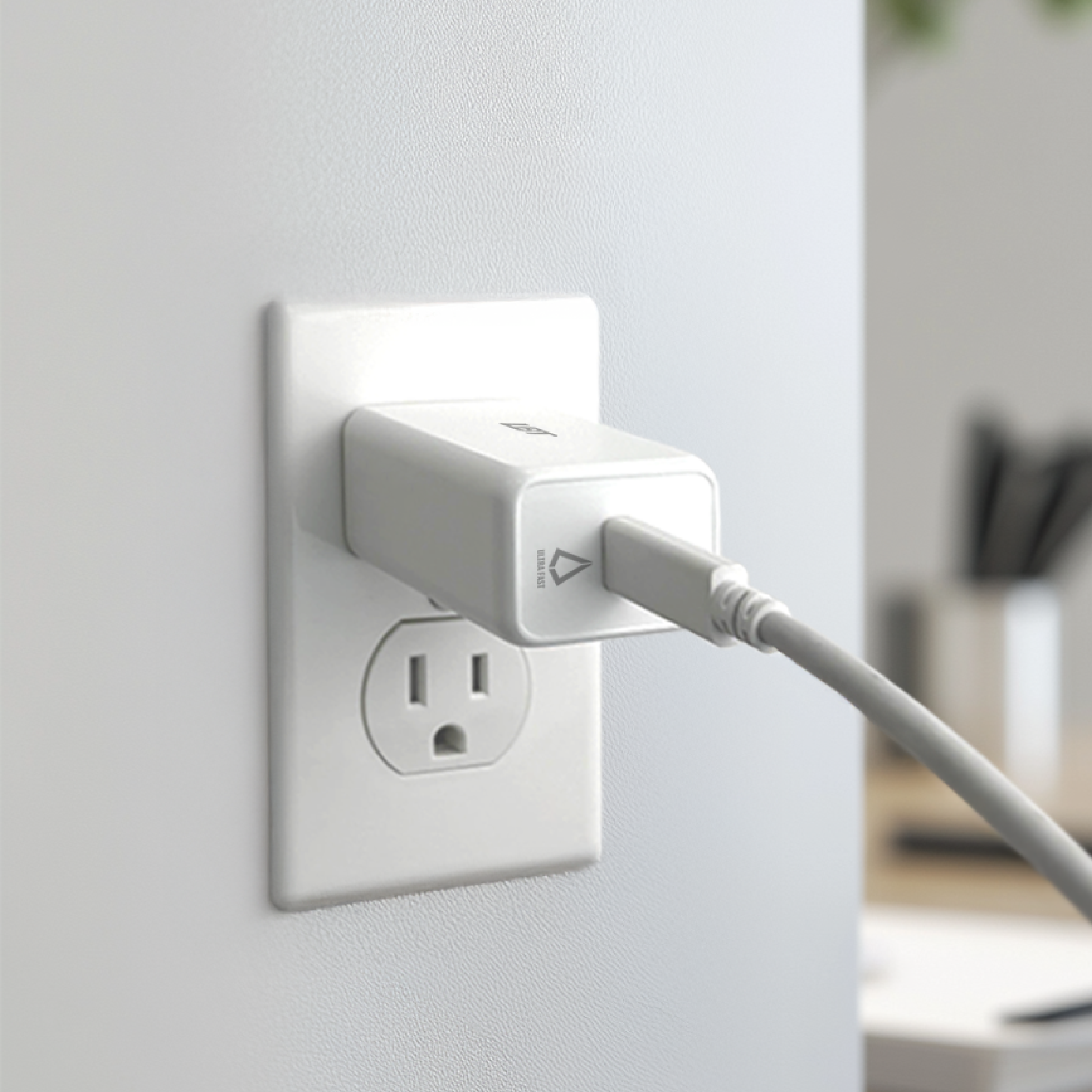30W PD Wall Charger