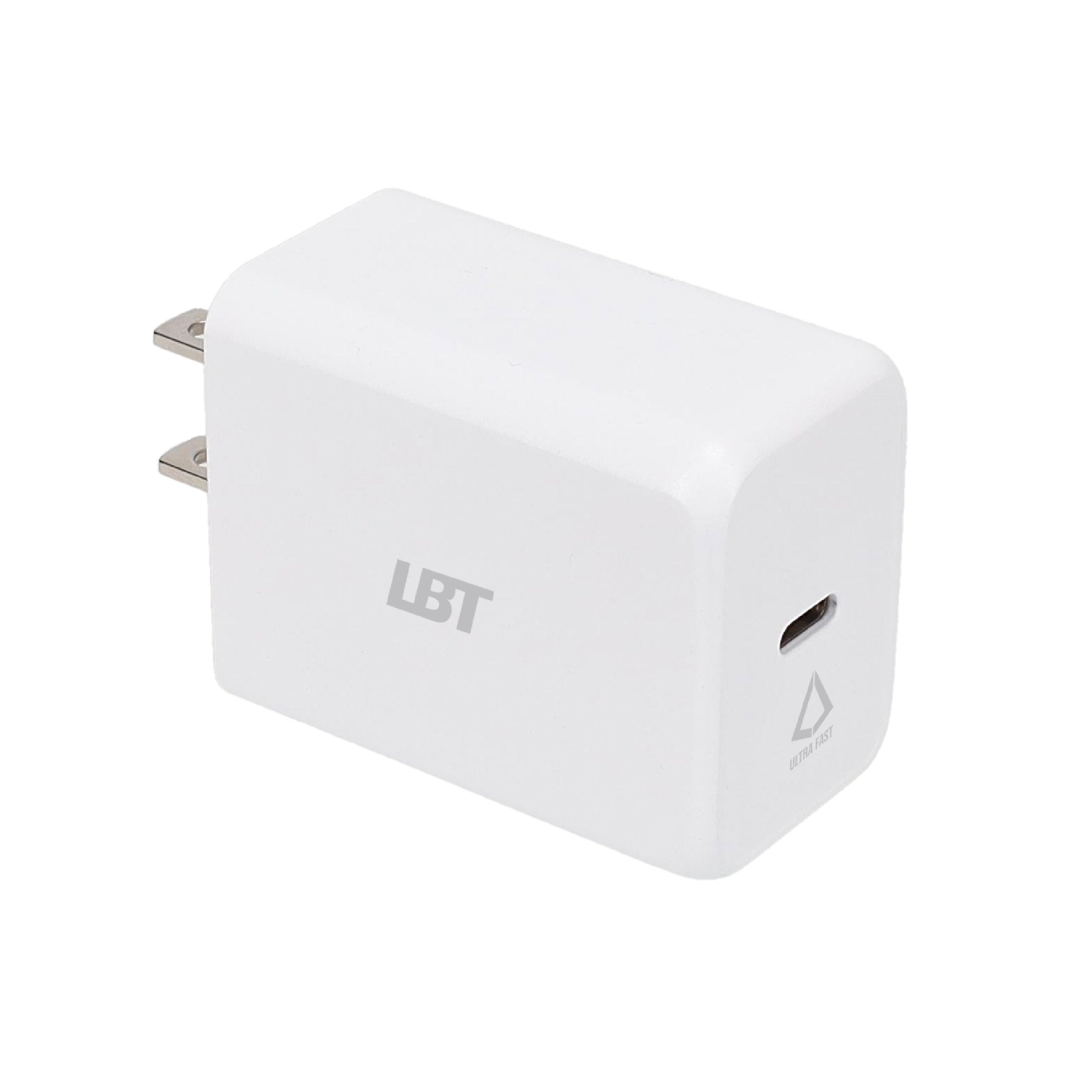 30W PD Wall Charger
