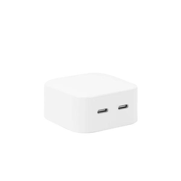 35W Dual-Port GaN PD Wall Charger (MiNi)