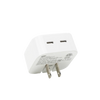 35W Dual-Port GaN PD Wall Charger (MiNi)