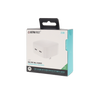 35W Dual-Port GaN PD Wall Charger (MiNi)