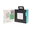 35W Dual-Port GaN PD Wall Charger (MiNi)