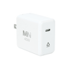 45W GaN PD Wall Charger (MiNi)