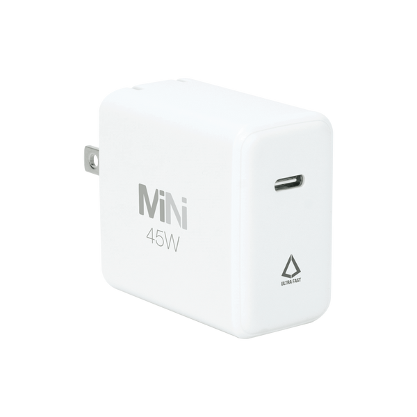 45W GaN PD Wall Charger (MiNi)
