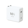 45W GaN PD Wall Charger (MiNi)