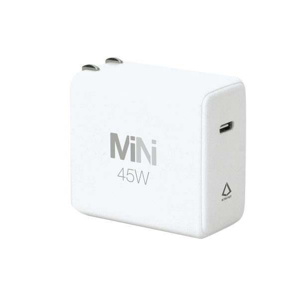 45W GaN PD Wall Charger (MiNi)