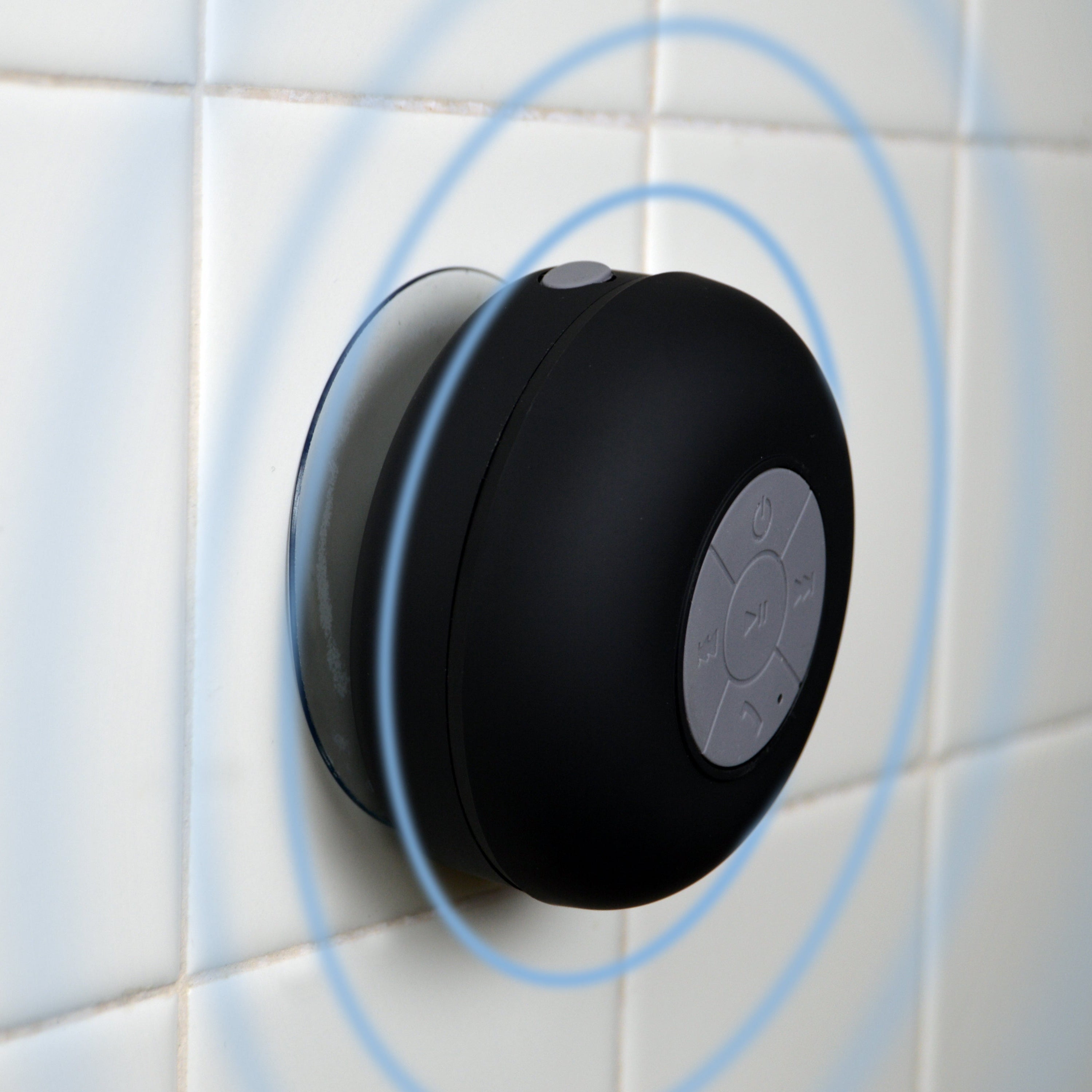 Bluetooth Shower Speaker