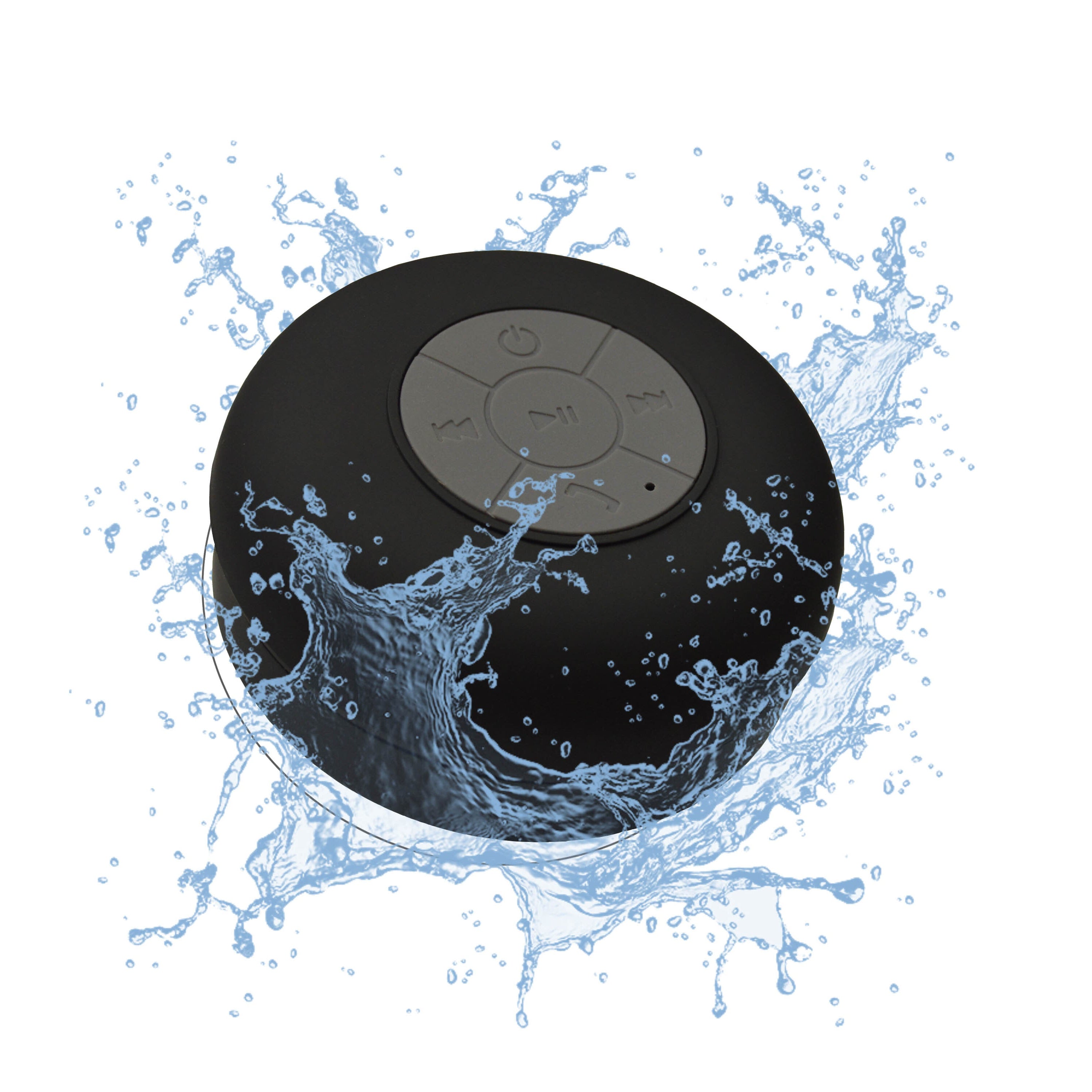 Bluetooth Shower Speaker