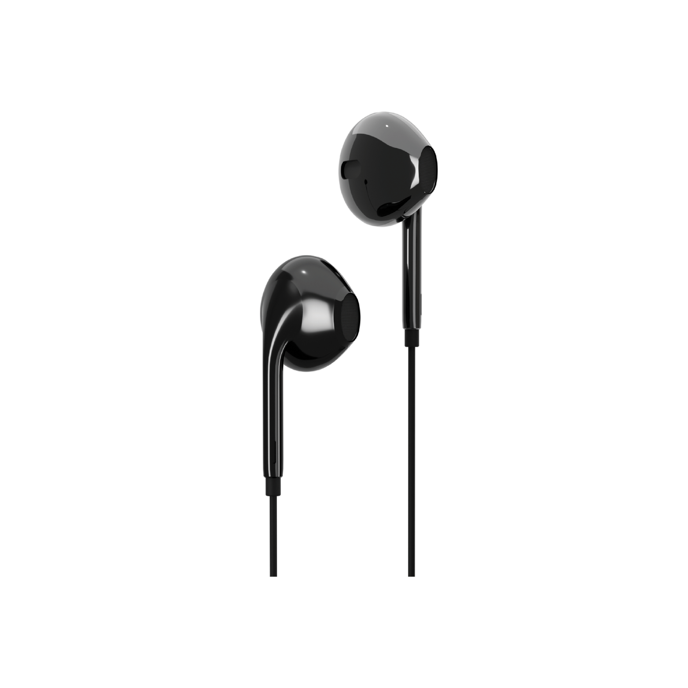 USB-C Wired Earbuds