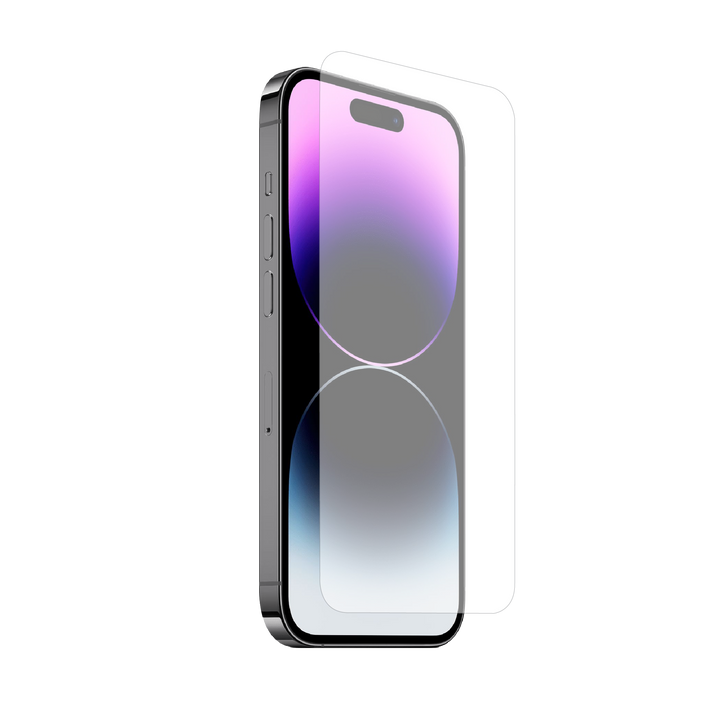 Tempered Glass (iPhone 15 Plus/ 15 Pro Max)