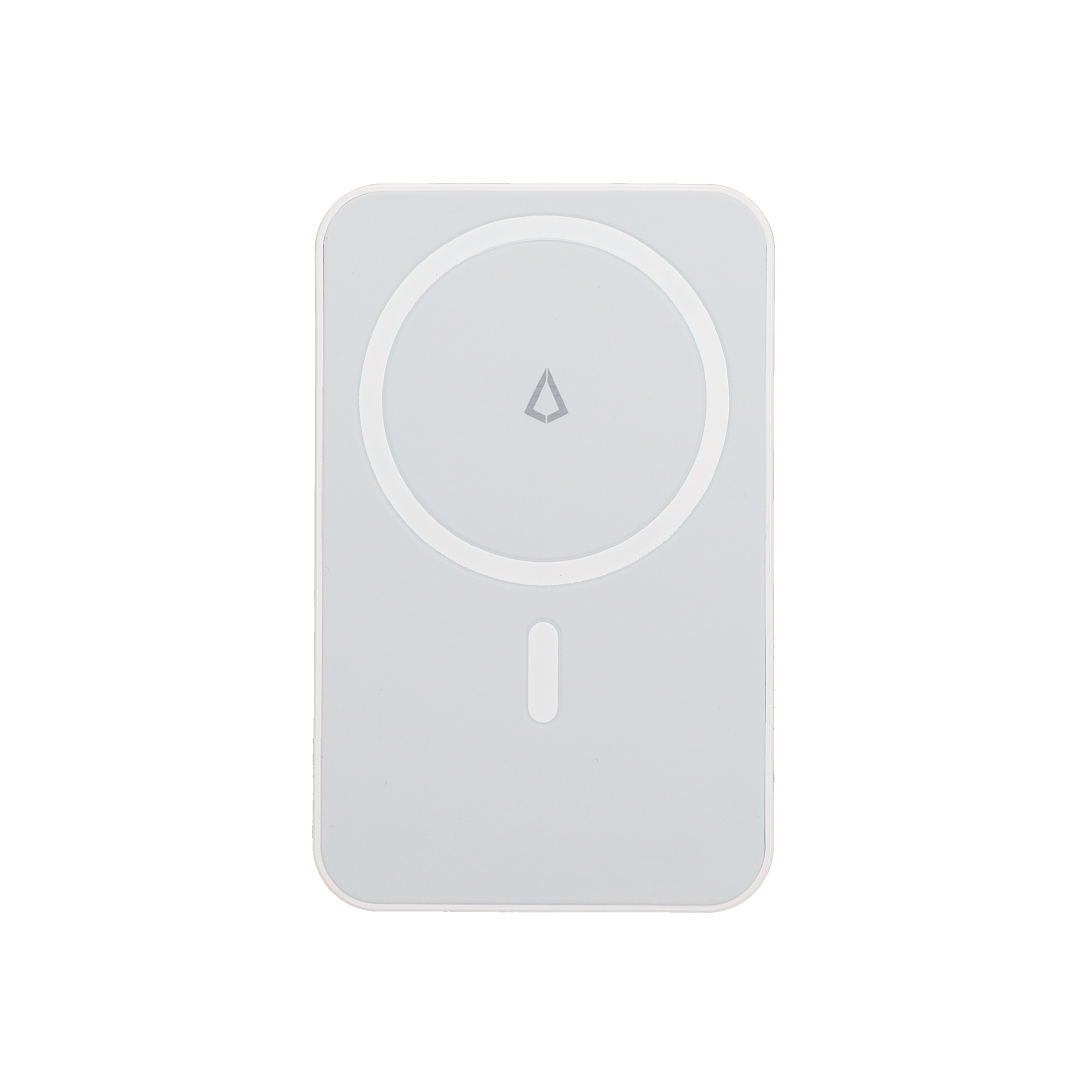 15W Magetic Charging Power Bank (5,000mAh)