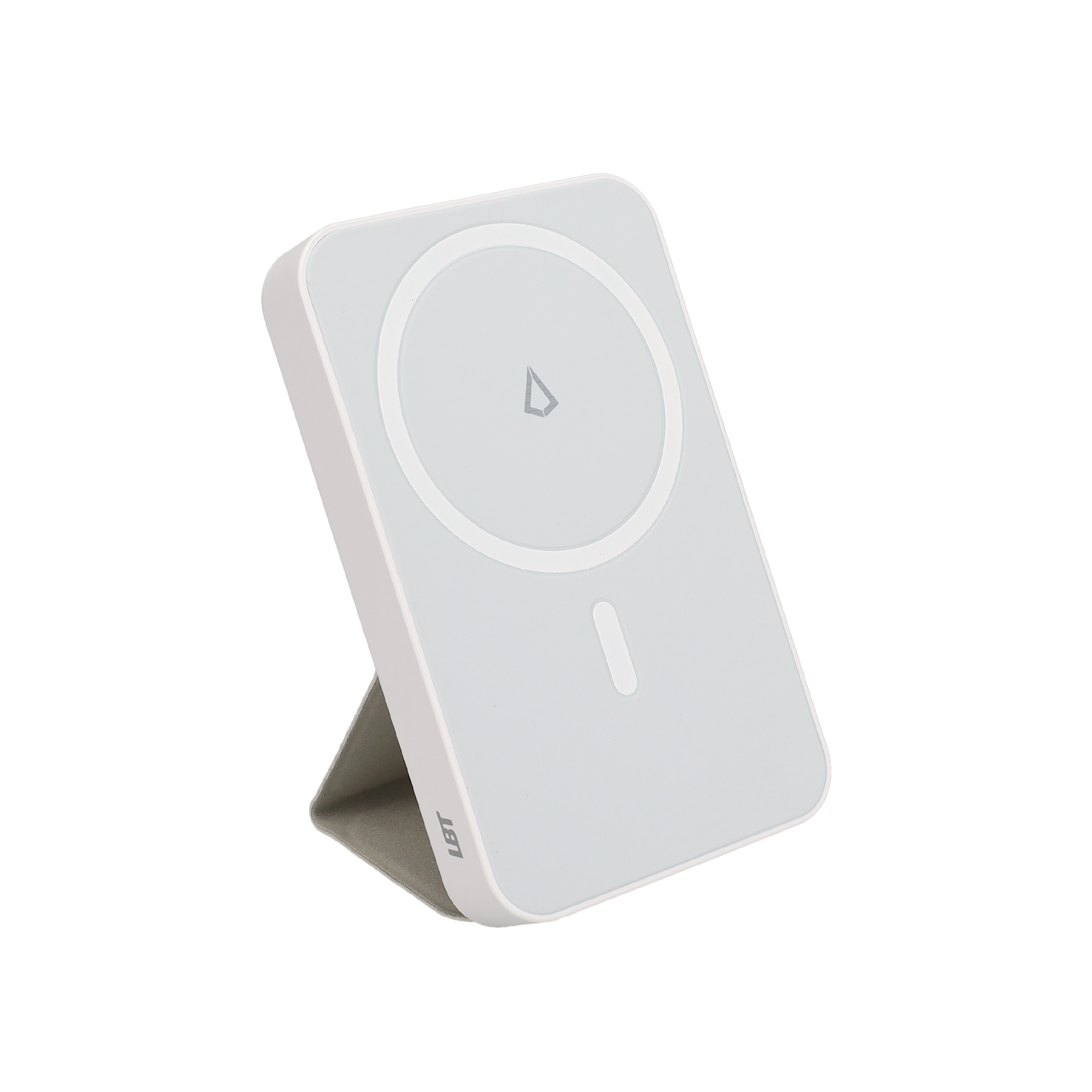 15W Magetic Charging Power Bank (5,000mAh)