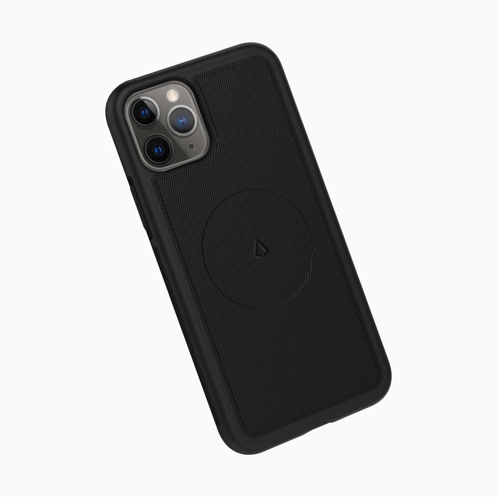 Texturized Protective Back Case - iPhone 11 Pro