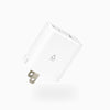 30W 3-port Ultra Fast Wall Charger