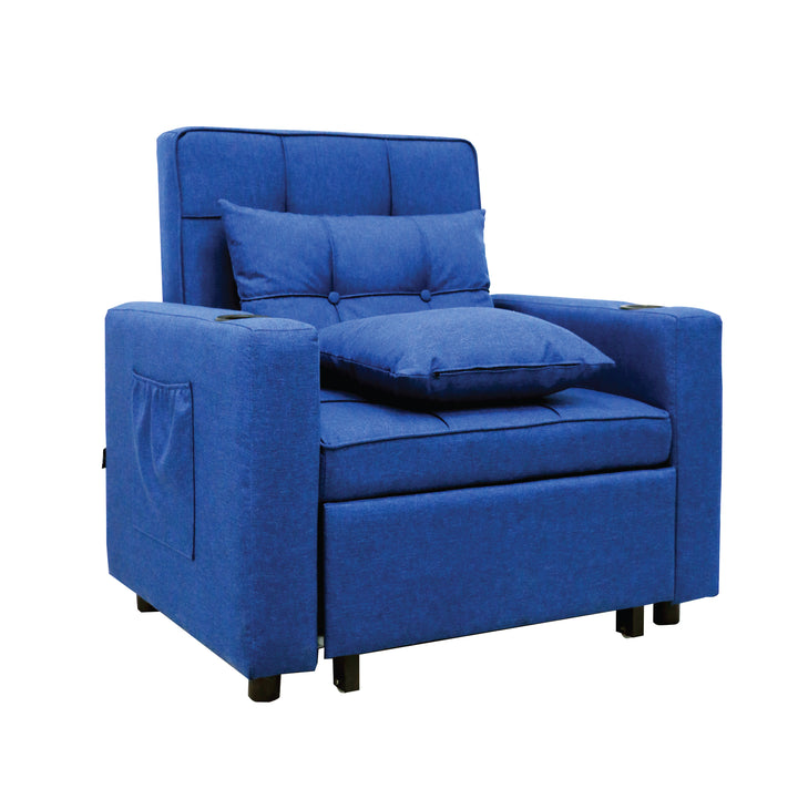 Rilas Multi-Function Sofa Bed Chair