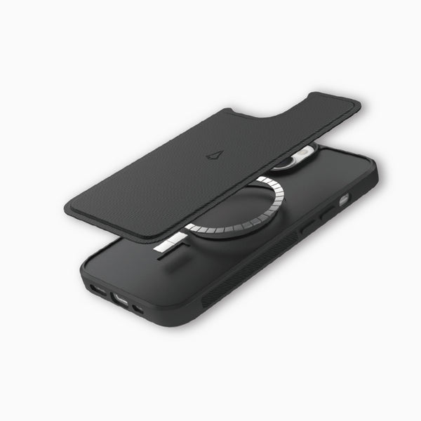 Switch Wallet - iPhone 15