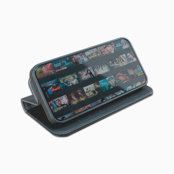 Switch Wallet - iPhone 15 Plus