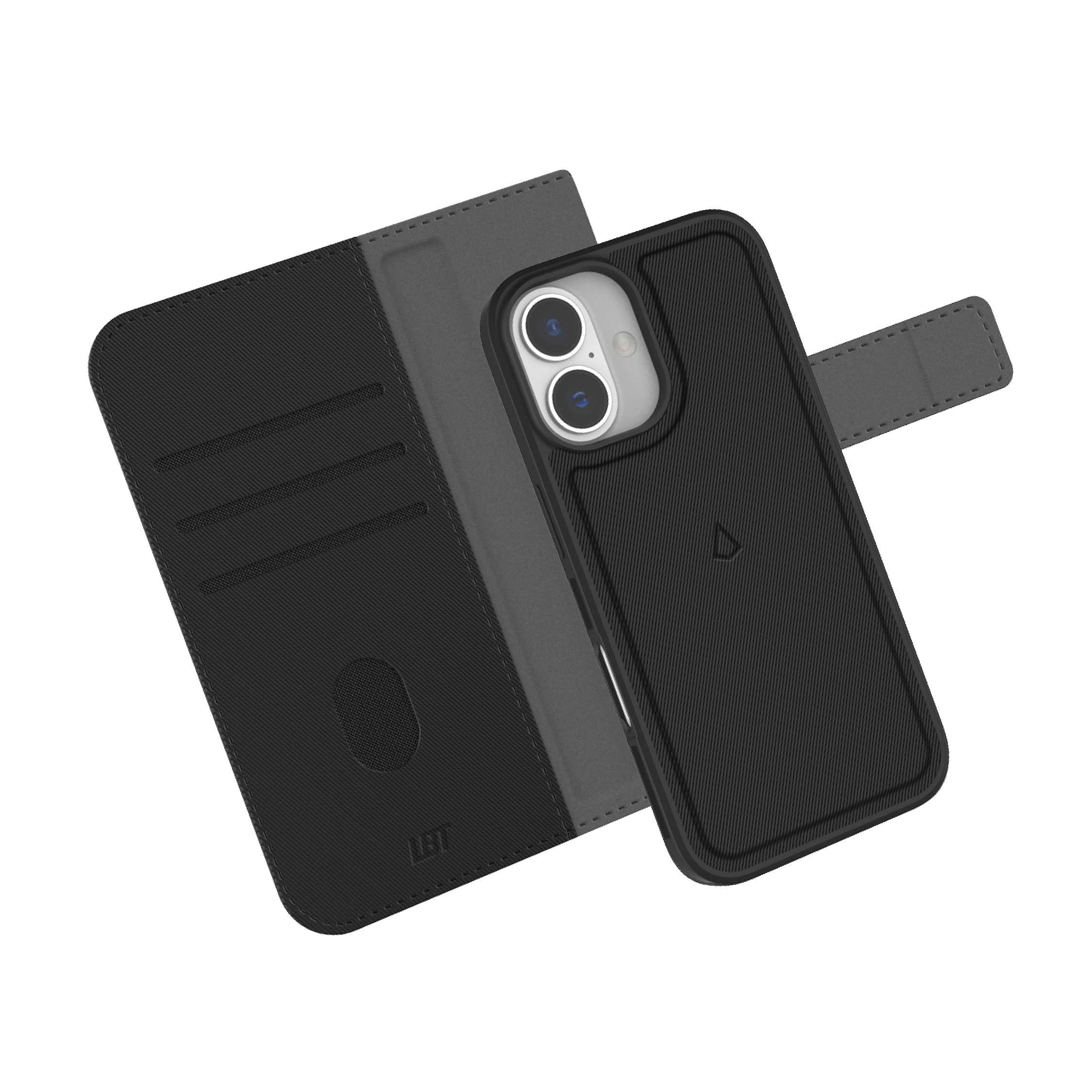 iPhone 16 Switch Wallet