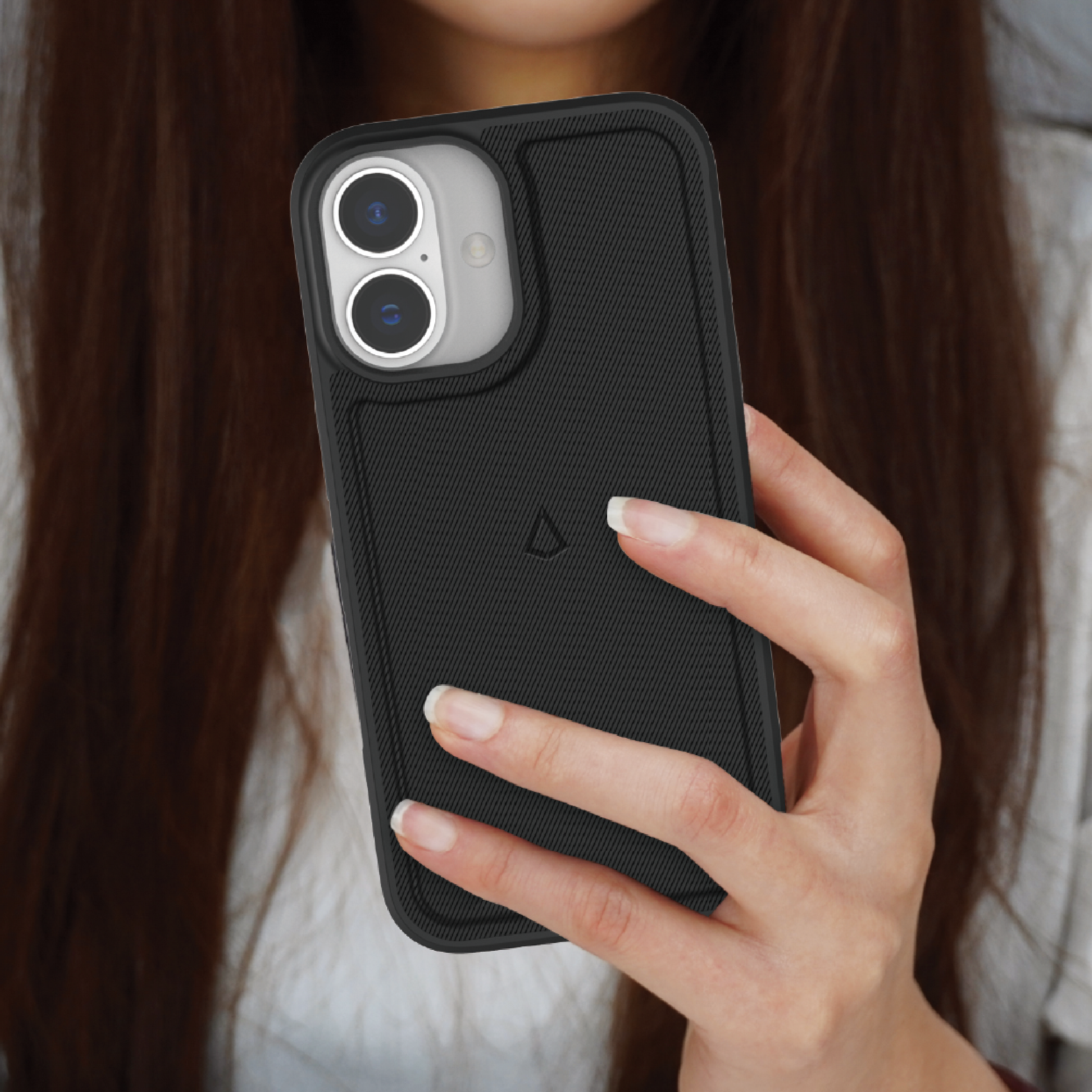 iPhone 16 Switch Wallet