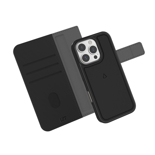 iPhone 16 Pro Max Switch Wallet