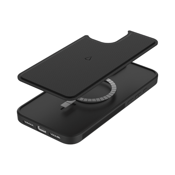 iPhone 16 Pro Max Switch Wallet