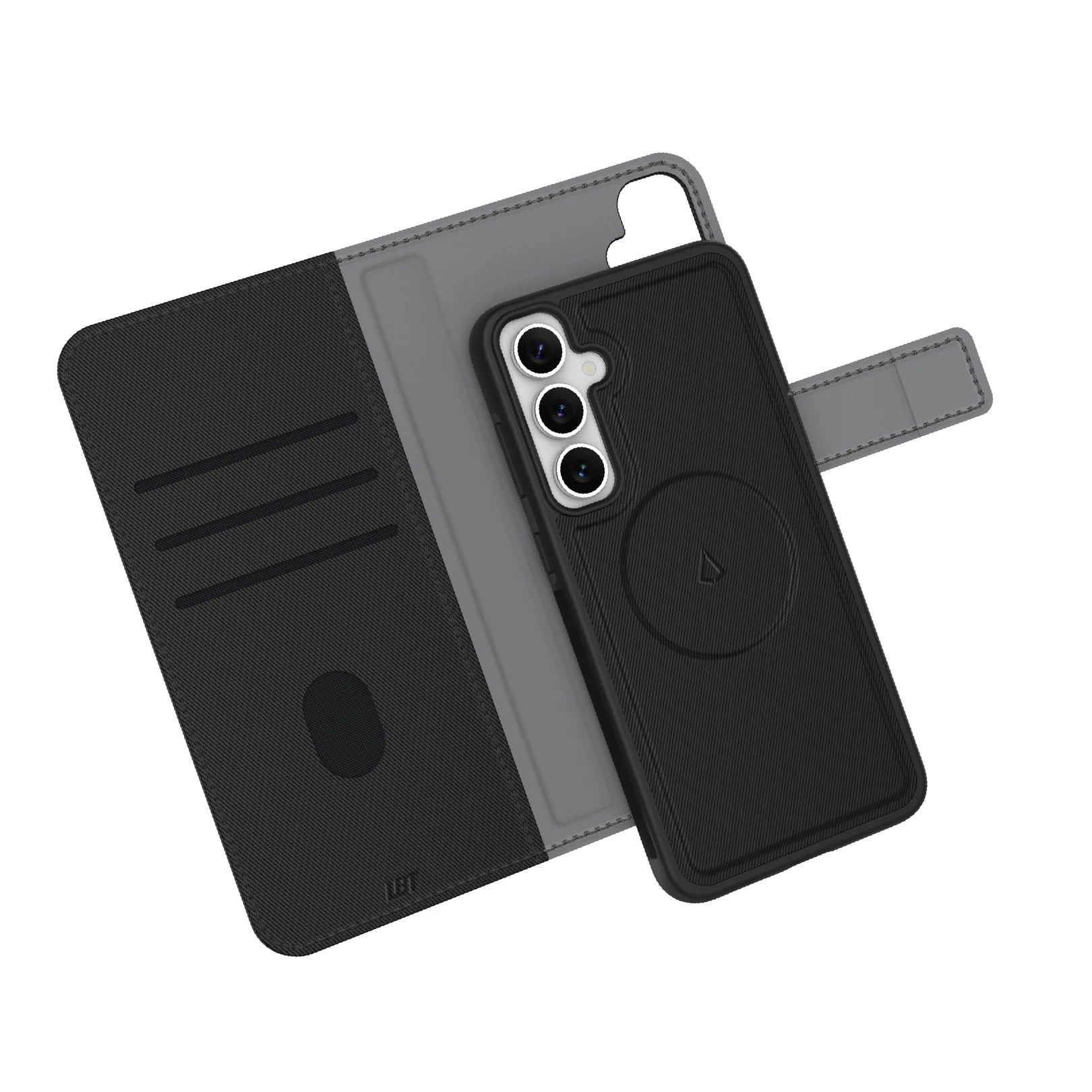 Switch Wallet Case - Samsung S24 FE