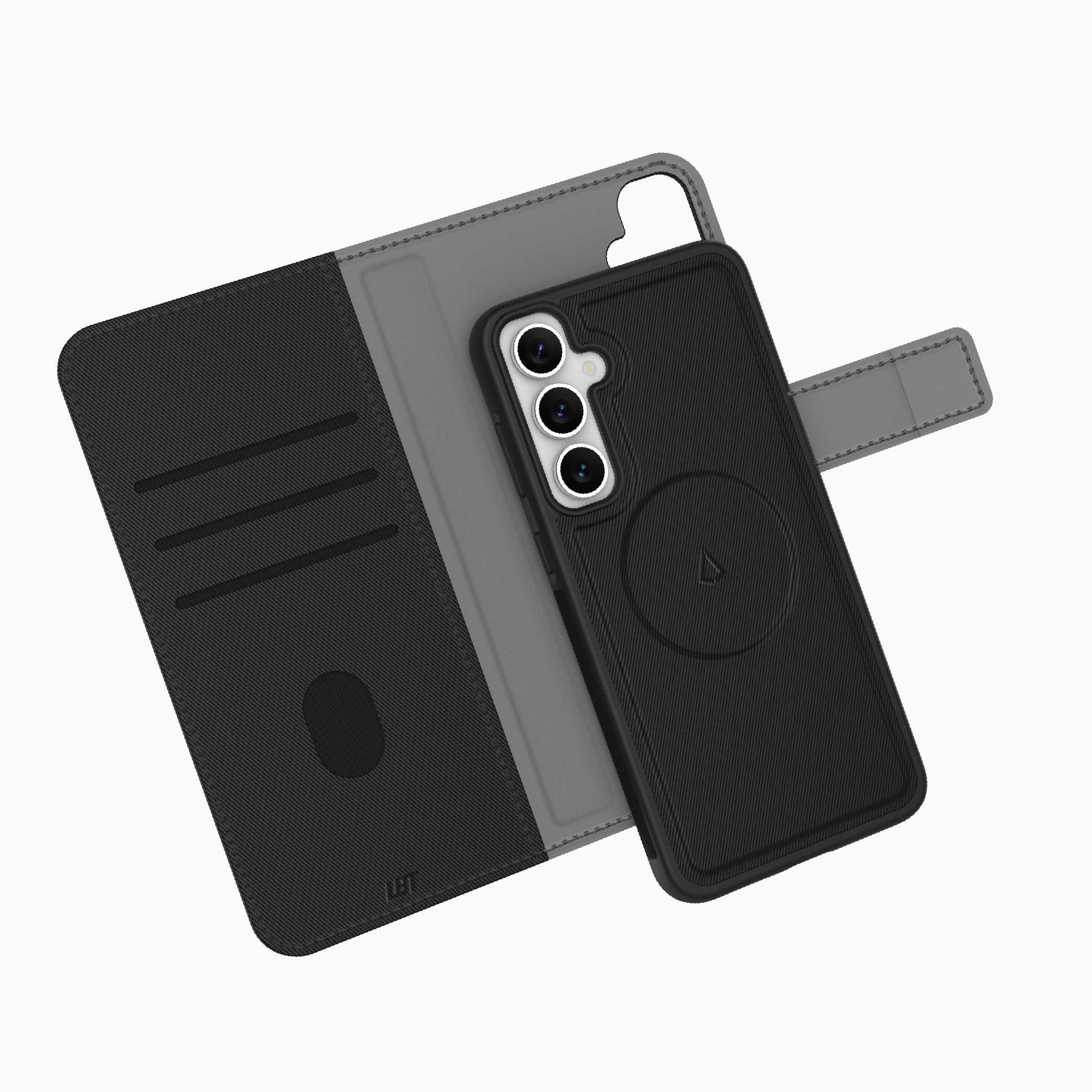 Switch Wallet Case - Samsung S24