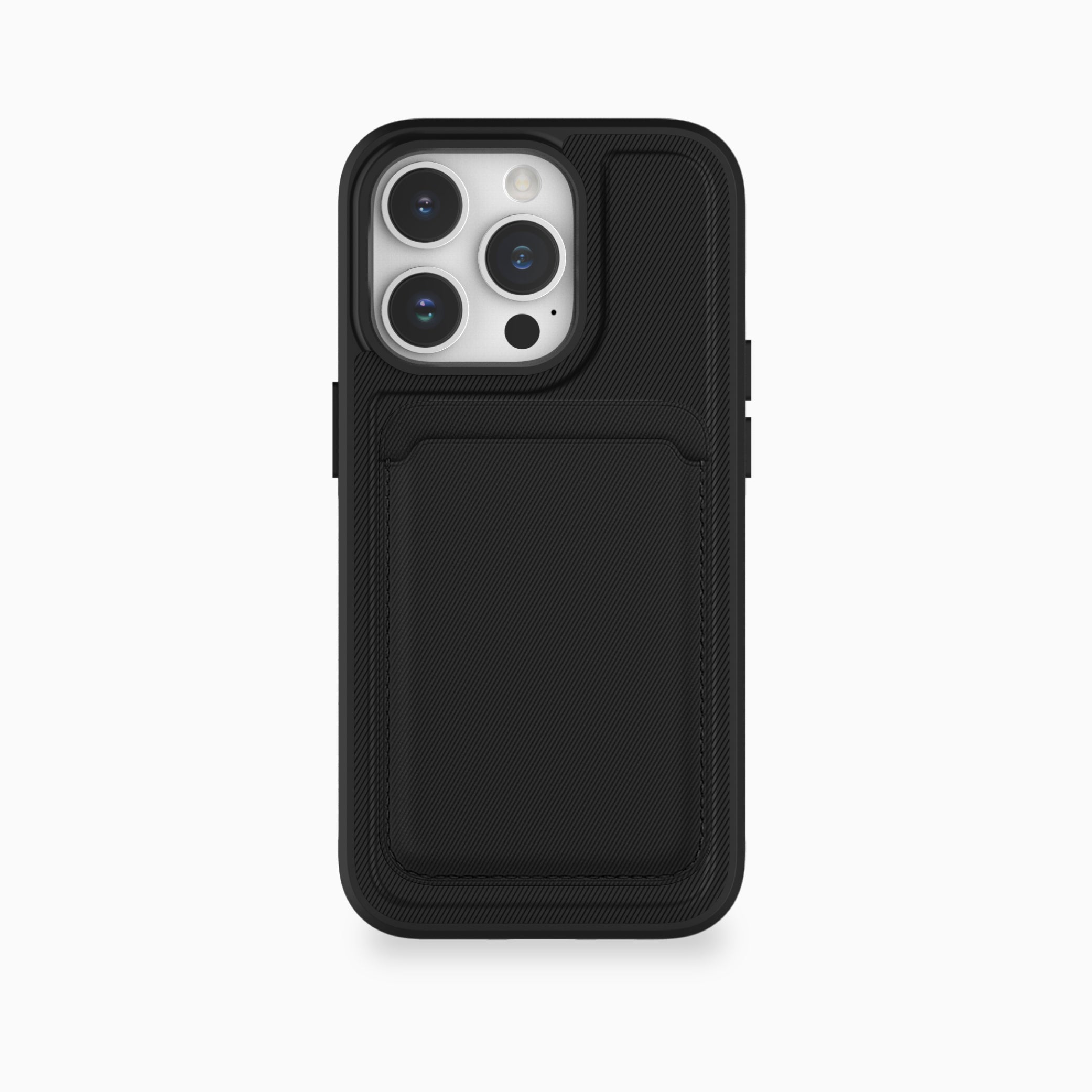 Mag Card - iPhone 15 Pro