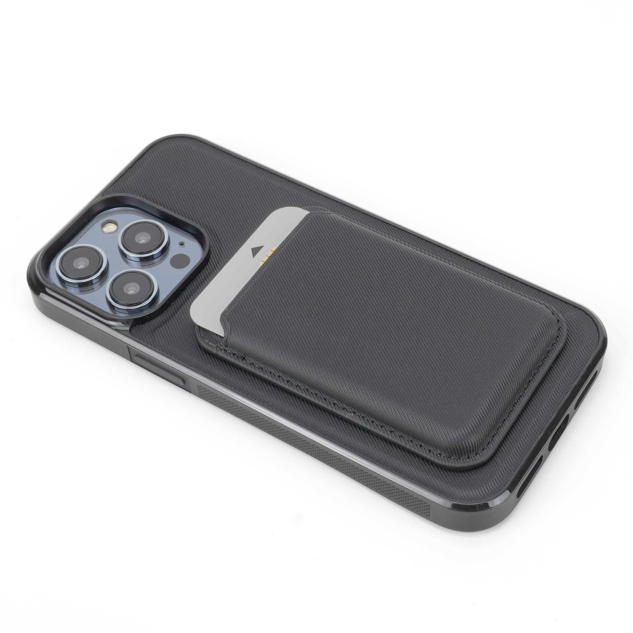 Mag Card - iPhone 15 Pro