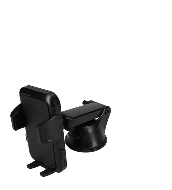 Universal Car Phone Mount With Suction Cup