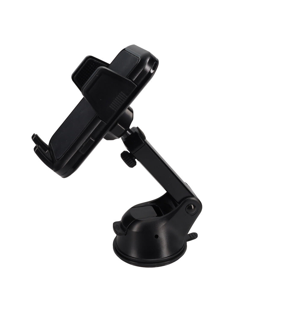 Universal Car Phone Mount With Suction Cup