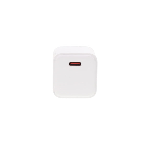 30W GaN PD Wall Charger (MiNi)