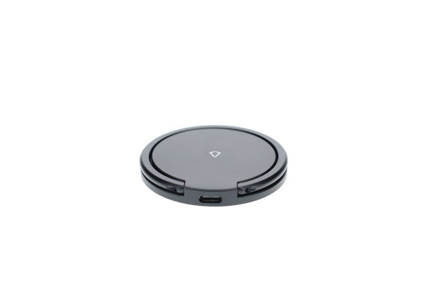 Mag Stream Puck Wireless Charger