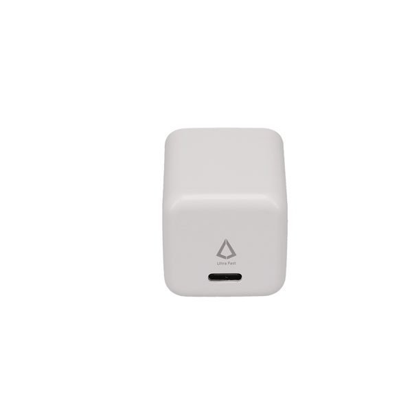30W GaN PD Mini Wall Charger (GRS)