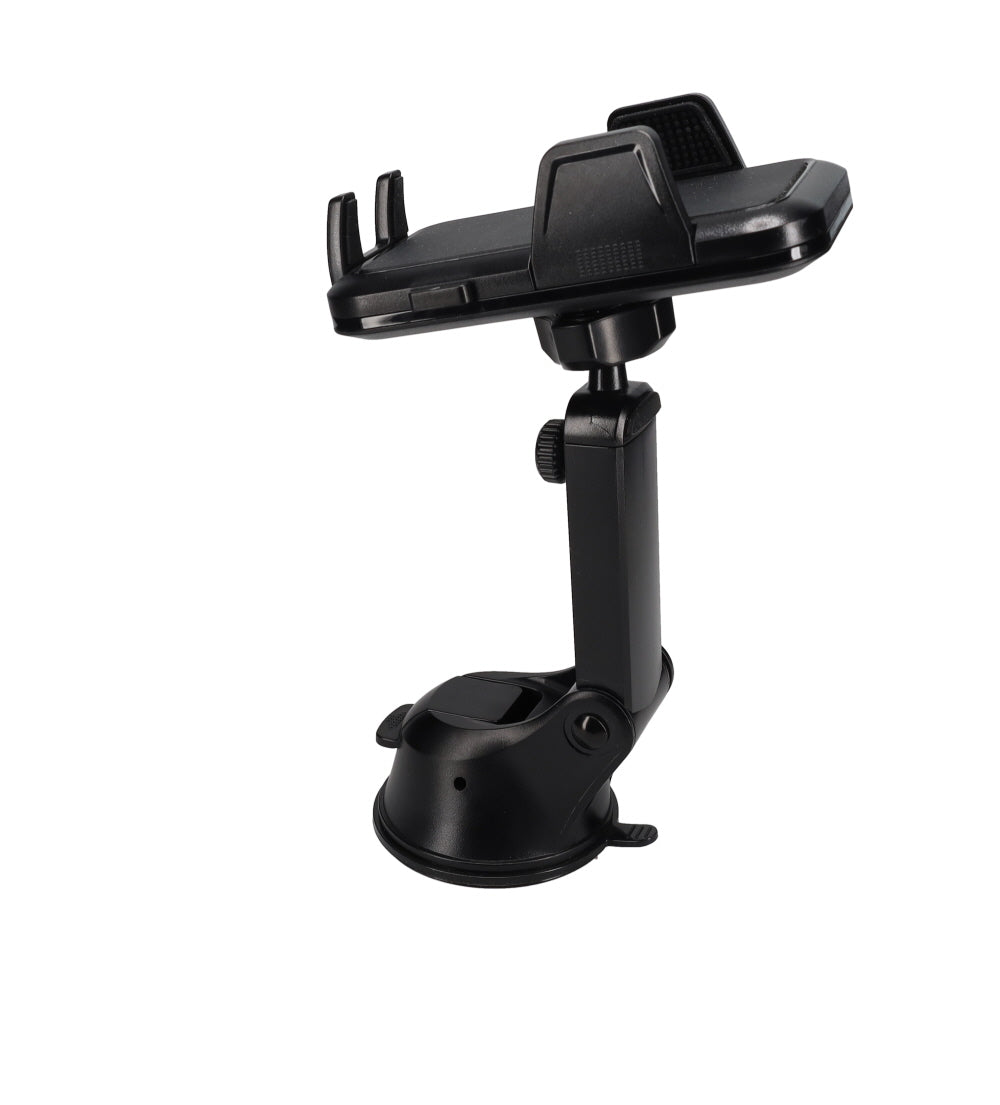 Universal Car Phone Mount With Suction Cup