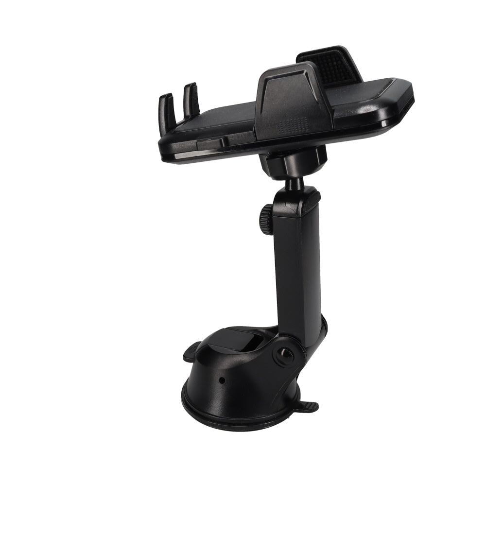 Universal Car Phone Mount With Suction Cup
