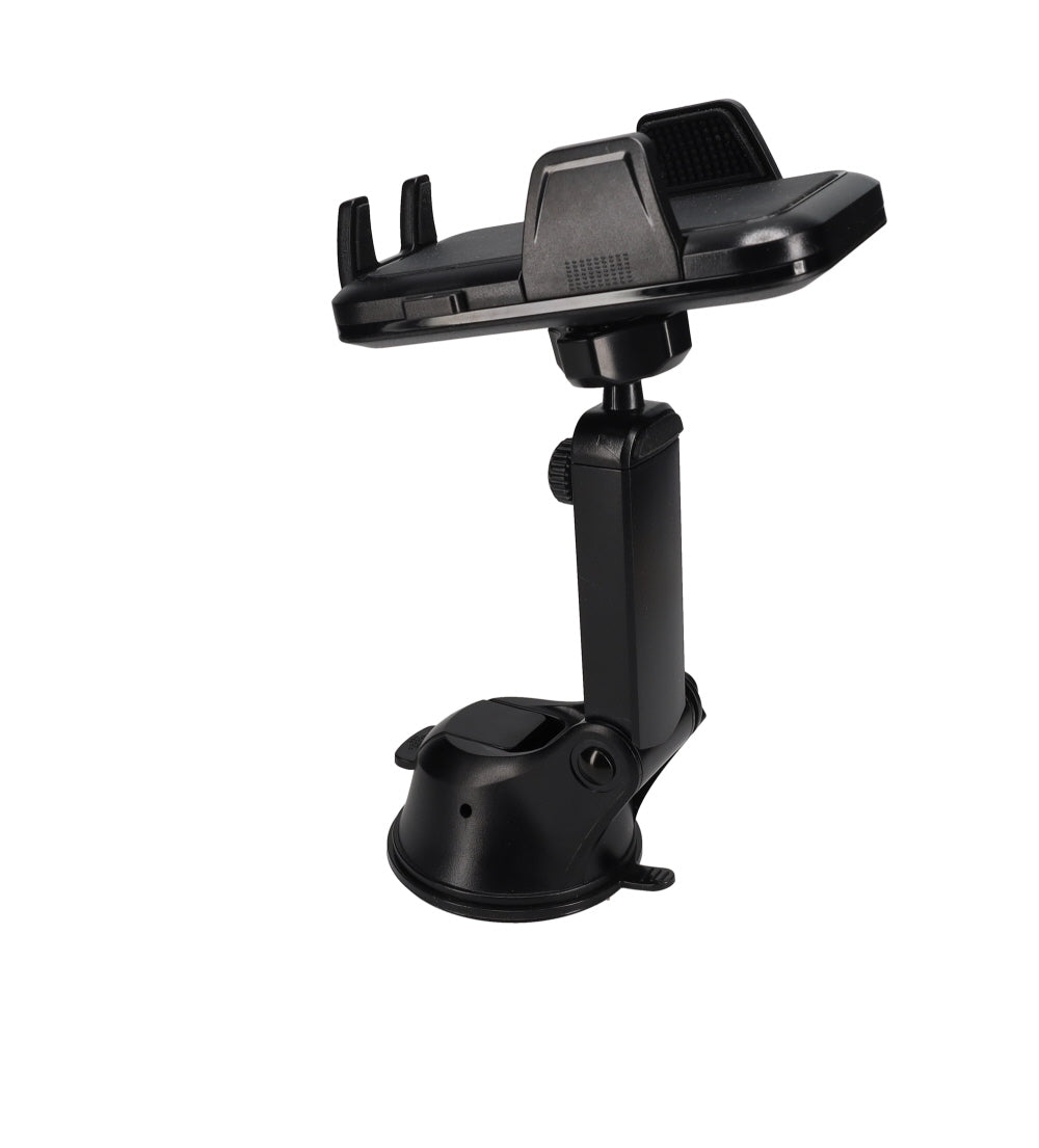 Universal Car Phone Mount With Suction Cup