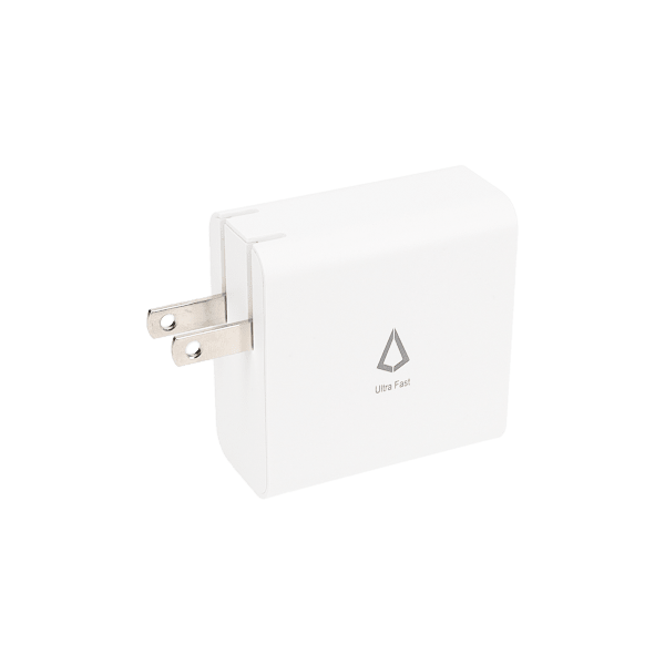 Dual Port Wall Charger