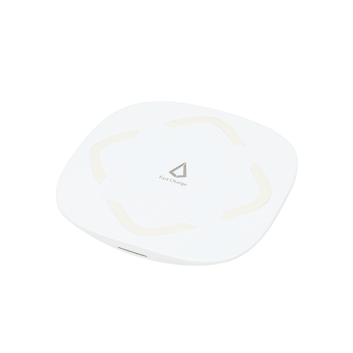 10 Watts Fast Wireless Charger