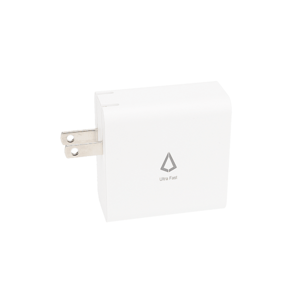 Dual Port Wall Charger