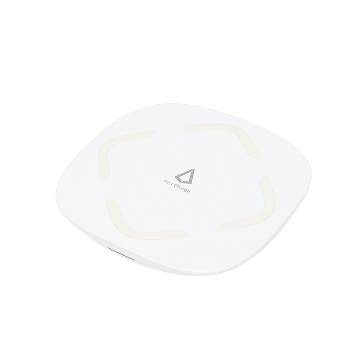 10 Watts Fast Wireless Charger