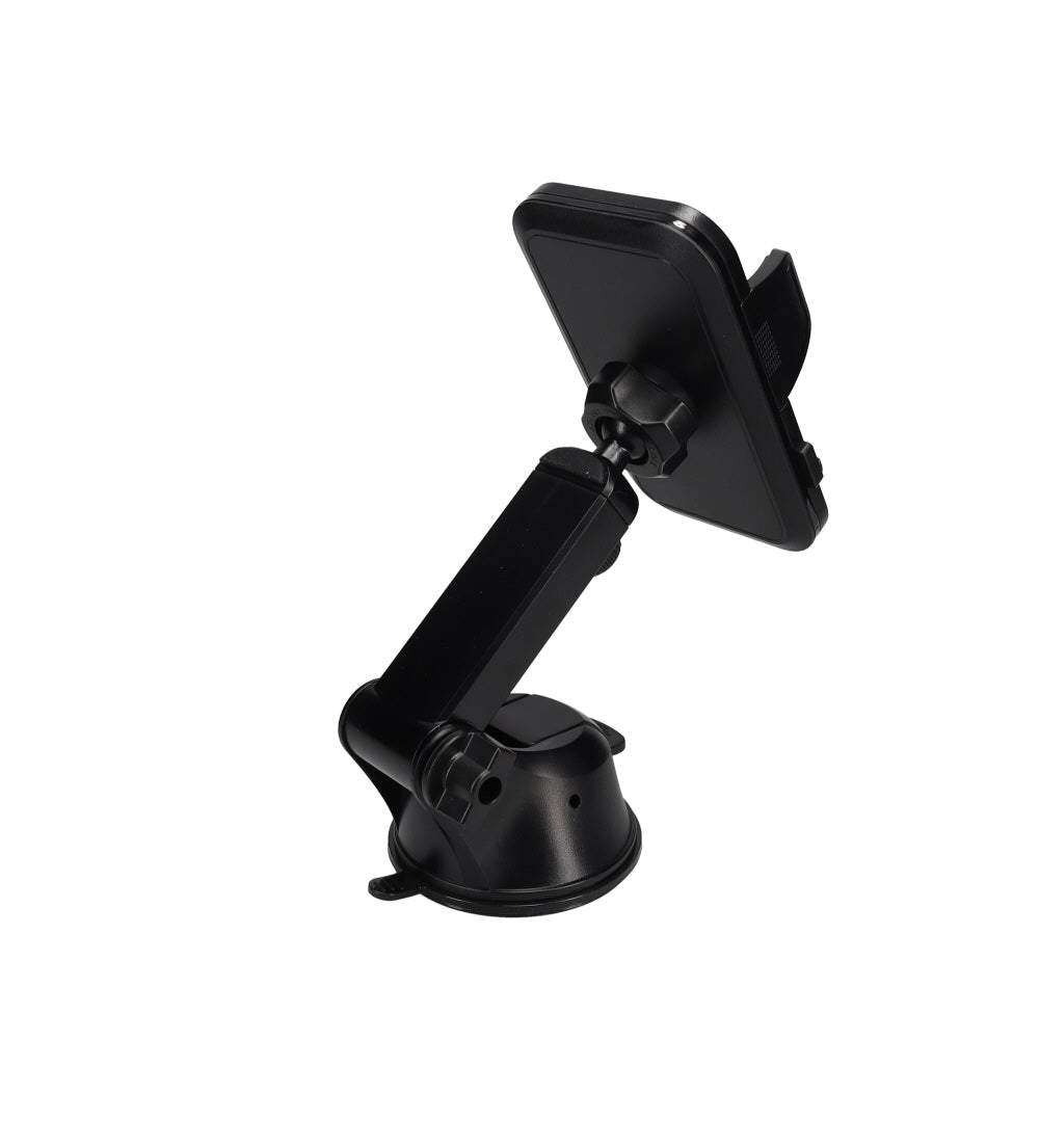 Universal Car Phone Mount With Suction Cup
