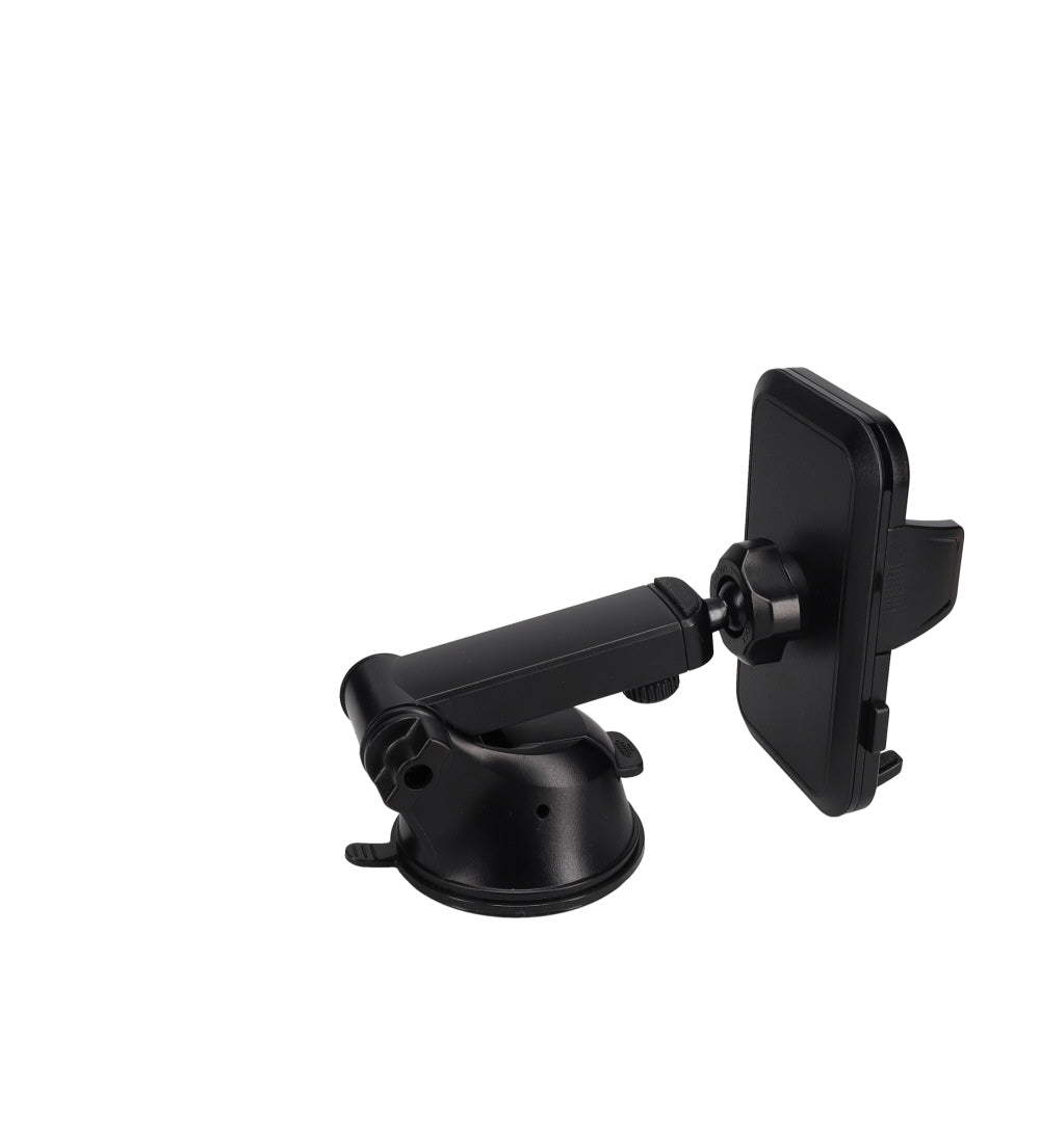 Universal Car Phone Mount With Suction Cup